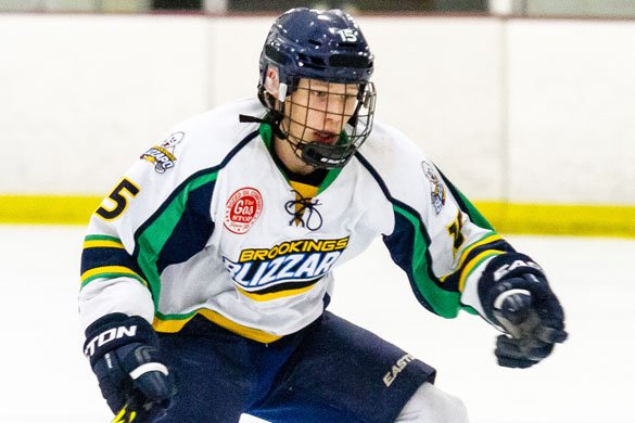 Shock as healthy 24-year-old hockey player forced to retire due to sudden heart condition