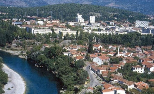 Russian Embassy in Montenegro closes consular department 'indefinitely'