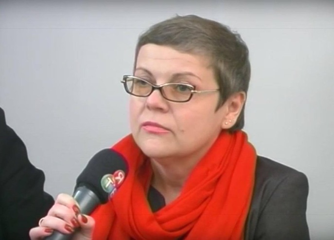 Pro-Russian rector at Kherson university in critical condition after explosion at her home