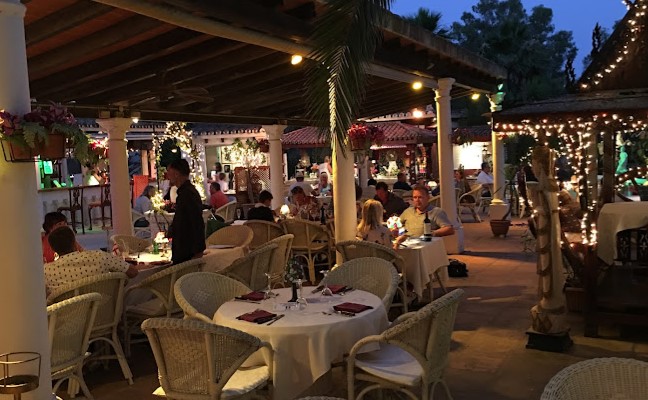 Wild and noisy event planned for last BBQ night of the season at Roman Oasis in Manilva