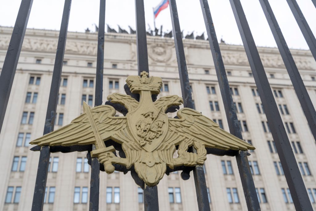 Russian Ministry of Defence answers questions on mobilised citizens keeping jobs