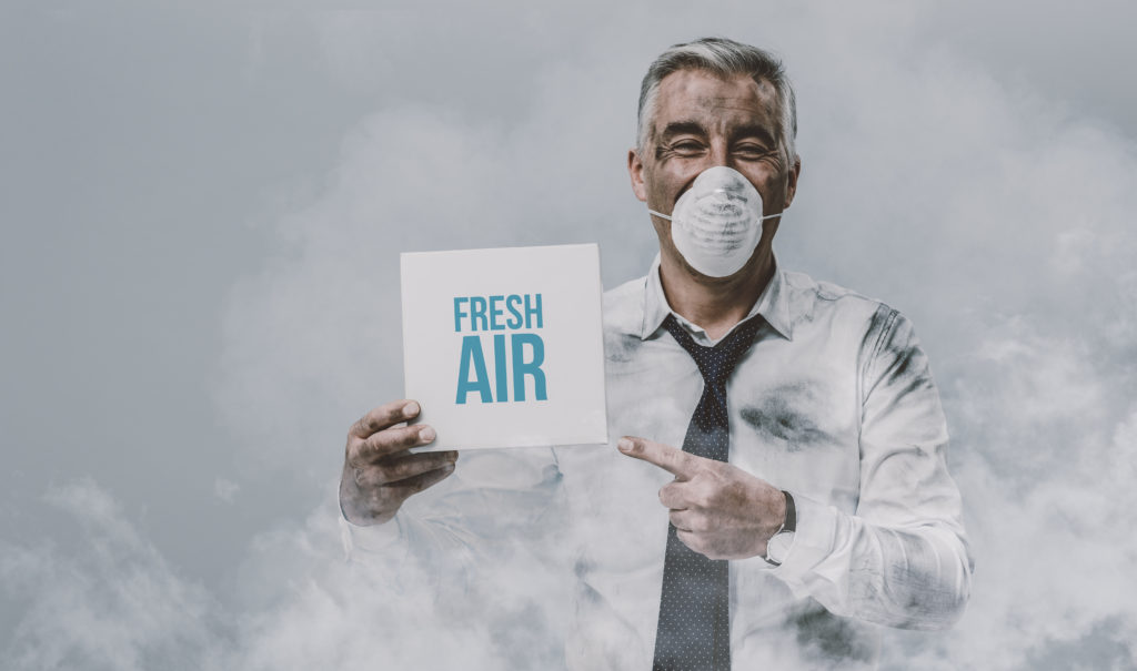 Costa Blanca's Elche to study in depth the town's urban air quality