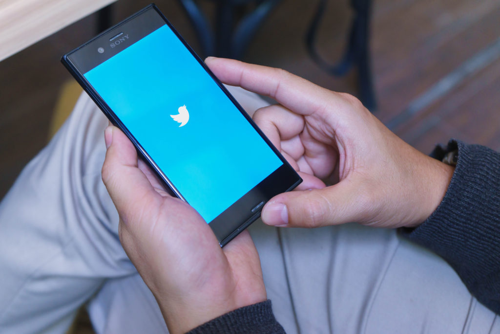 Twitter announces tests on major new feature for the social media platform