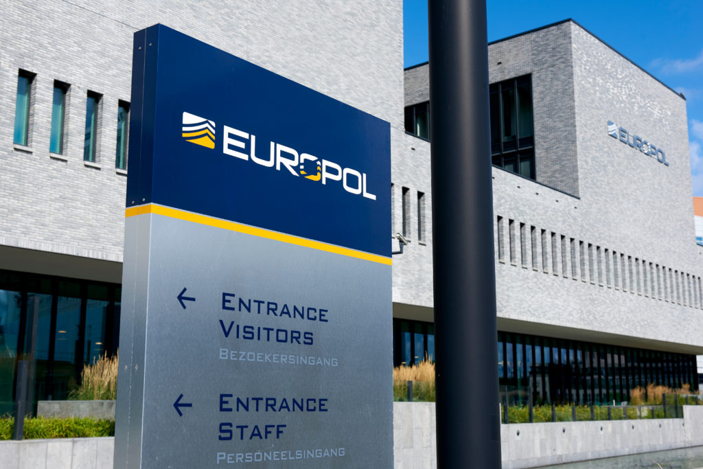 EUROPOL and the ENFAST network launch EU Most Wanted 2022 campaign