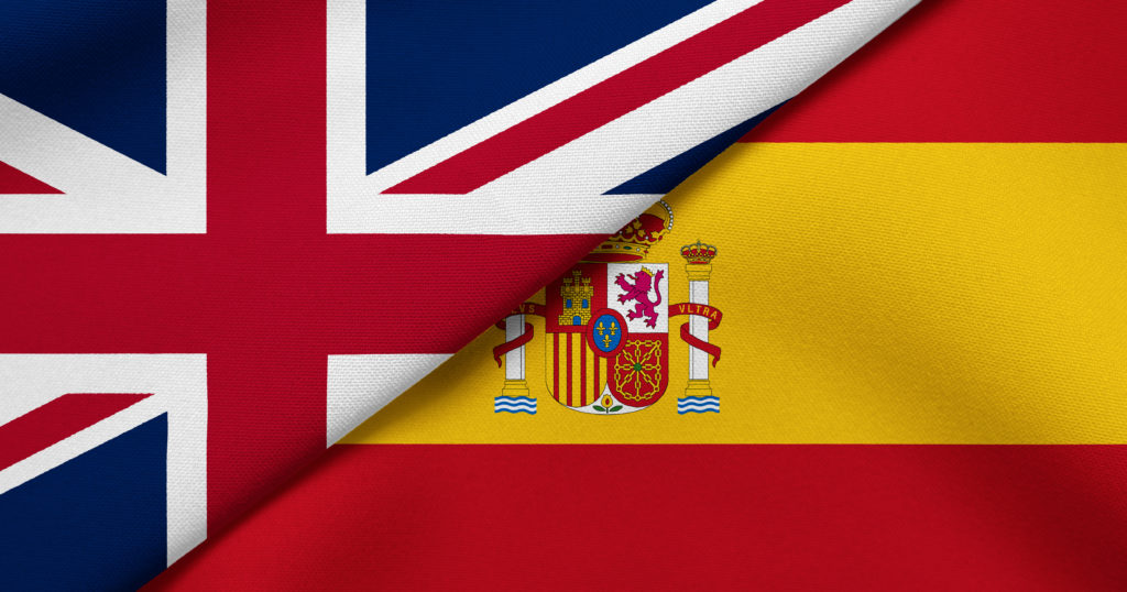 BREAKING: British residents now able to vote in Spanish local elections