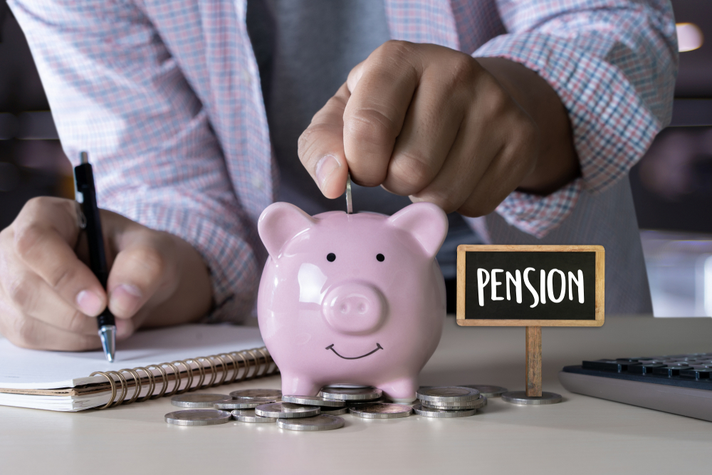 GOOD NEWS: Government delays massive change to state pension age, affecting millions of Britons