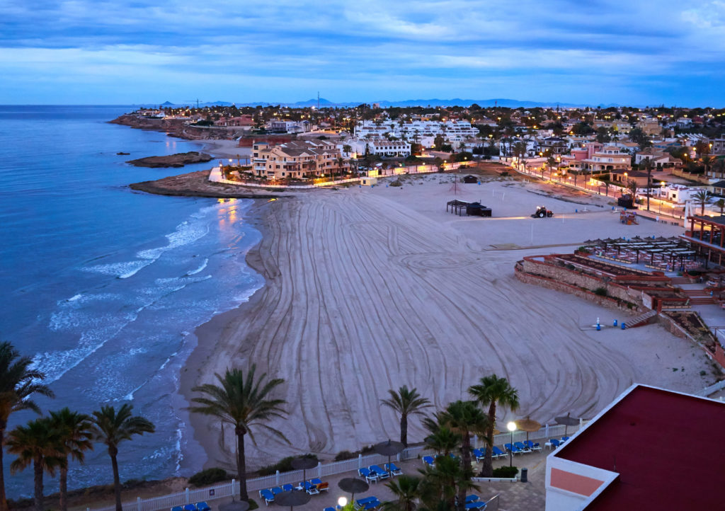An all-important guide to the best estate agents in Orihuela Costa