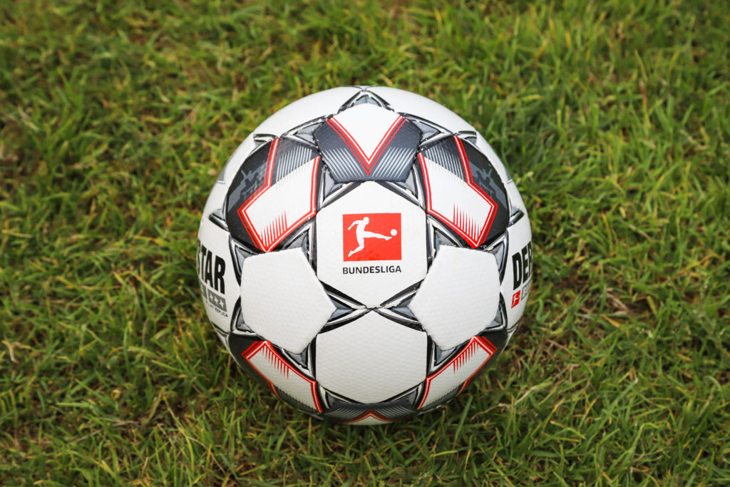 Third Bundesliga player diagnosed with testicular tumour in last three months