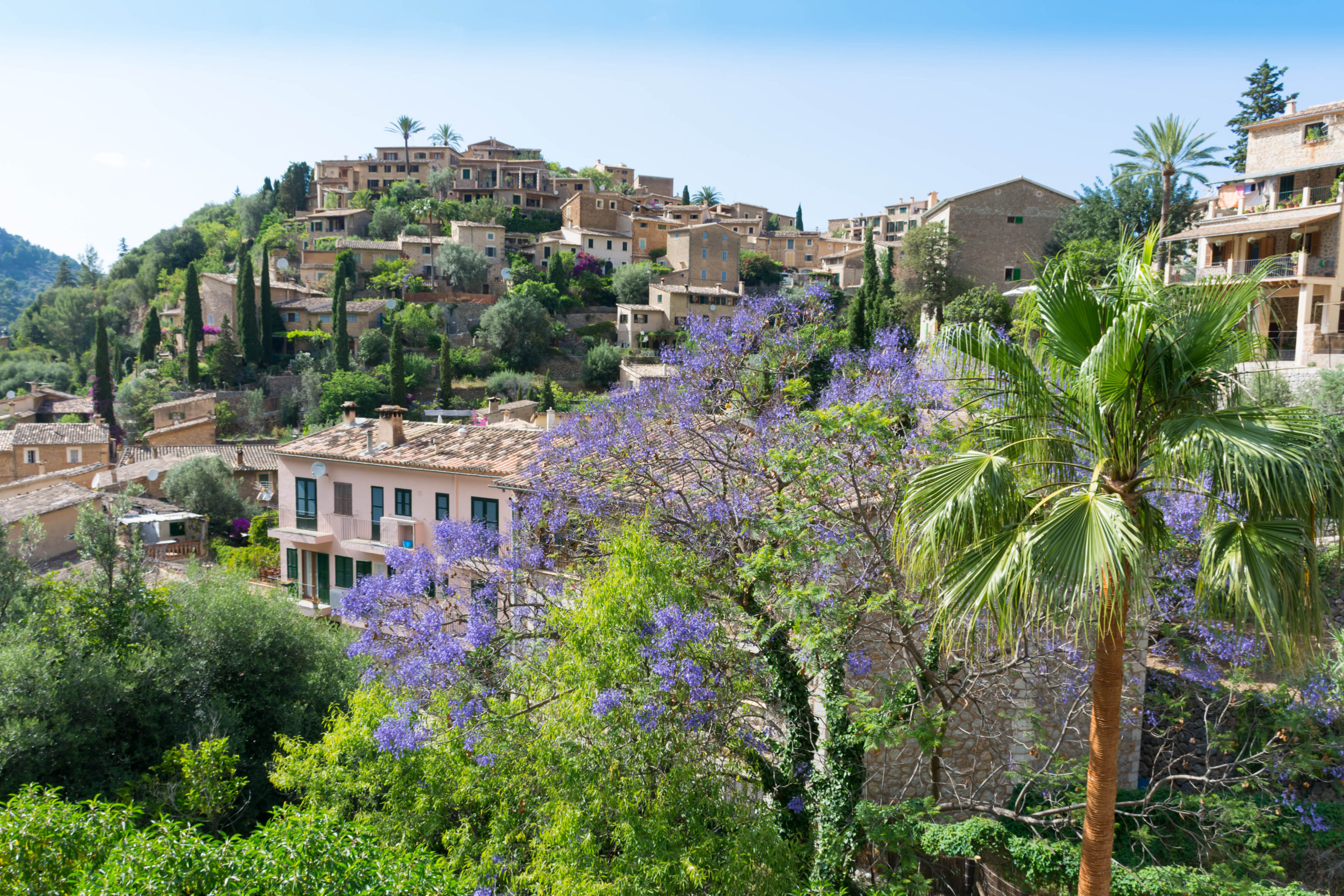 selling your home mallorca