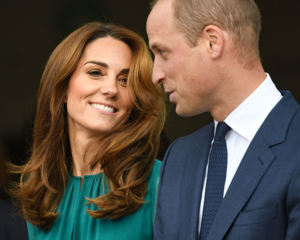 The Crown Season 6 Prince William and Kate Middleton actors revealed