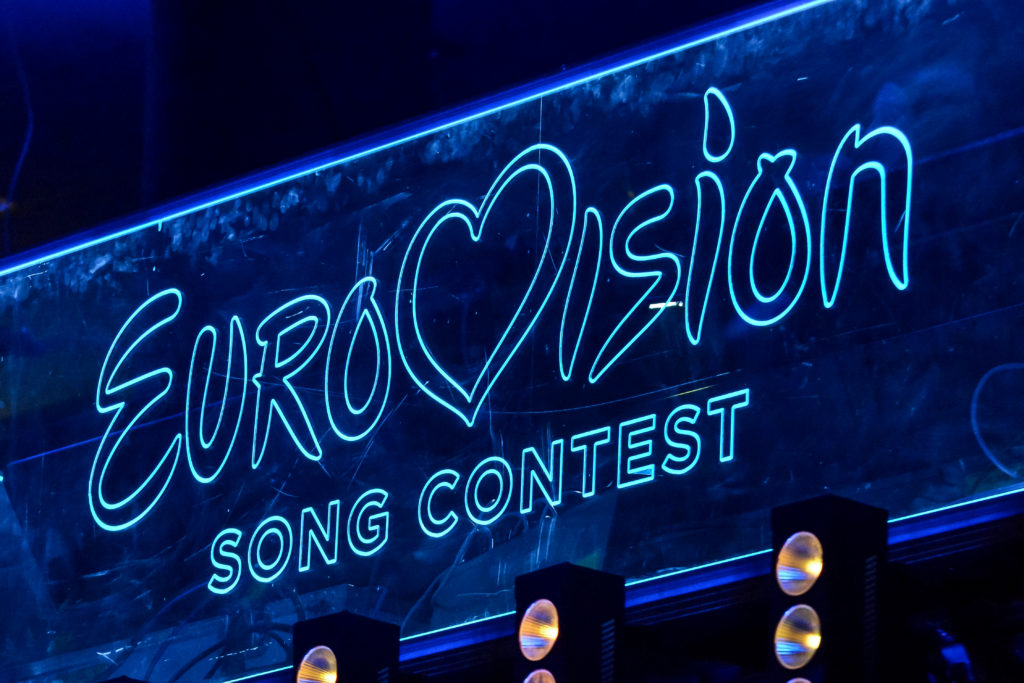 Image - Eurovision: Review News/shutterstock