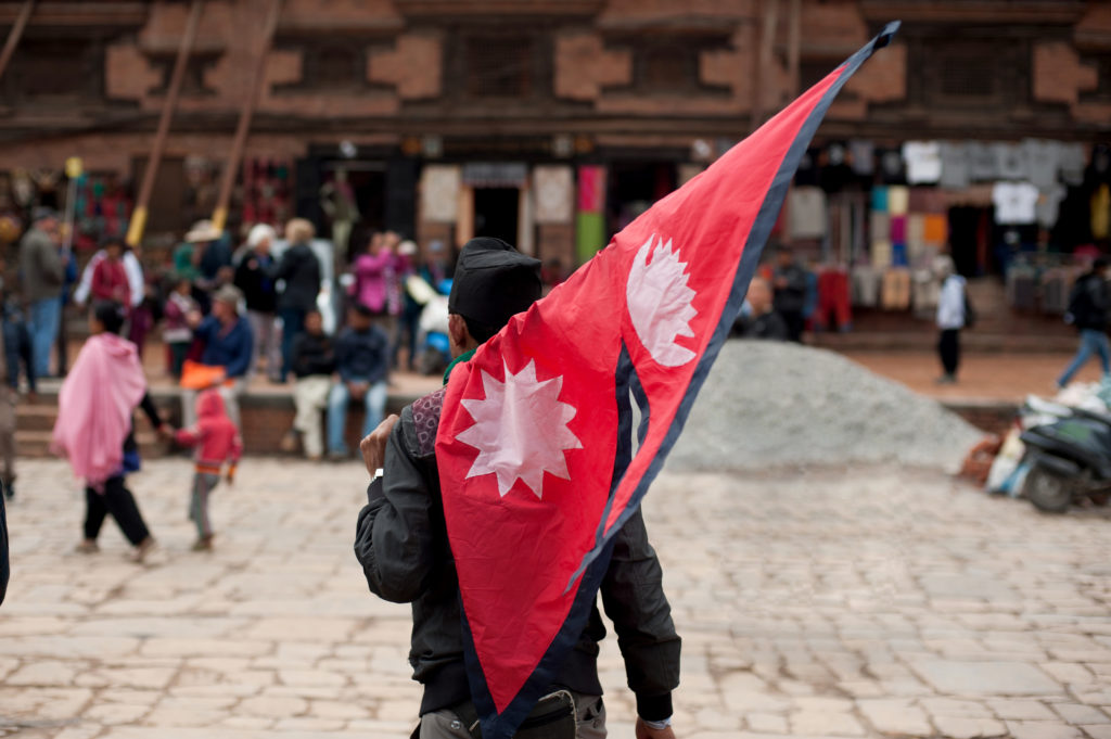 New Nepal Ambassador to Moscow calls for peace between Russia and Ukraine