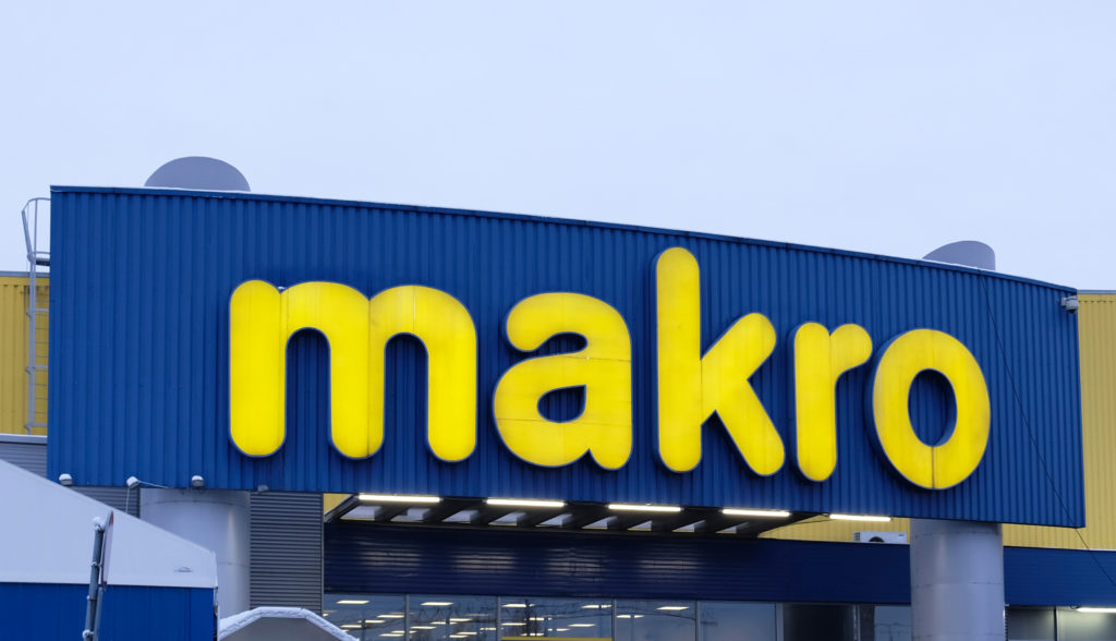 Bankruptcy looms for Makro, the cash and carry wholesale supermarket chain big in Spain
