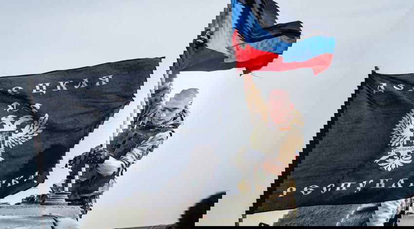 Three Wagner PMC mercenaries arrested on suspicion of executing family of eight in Ukraine’s Makiivka