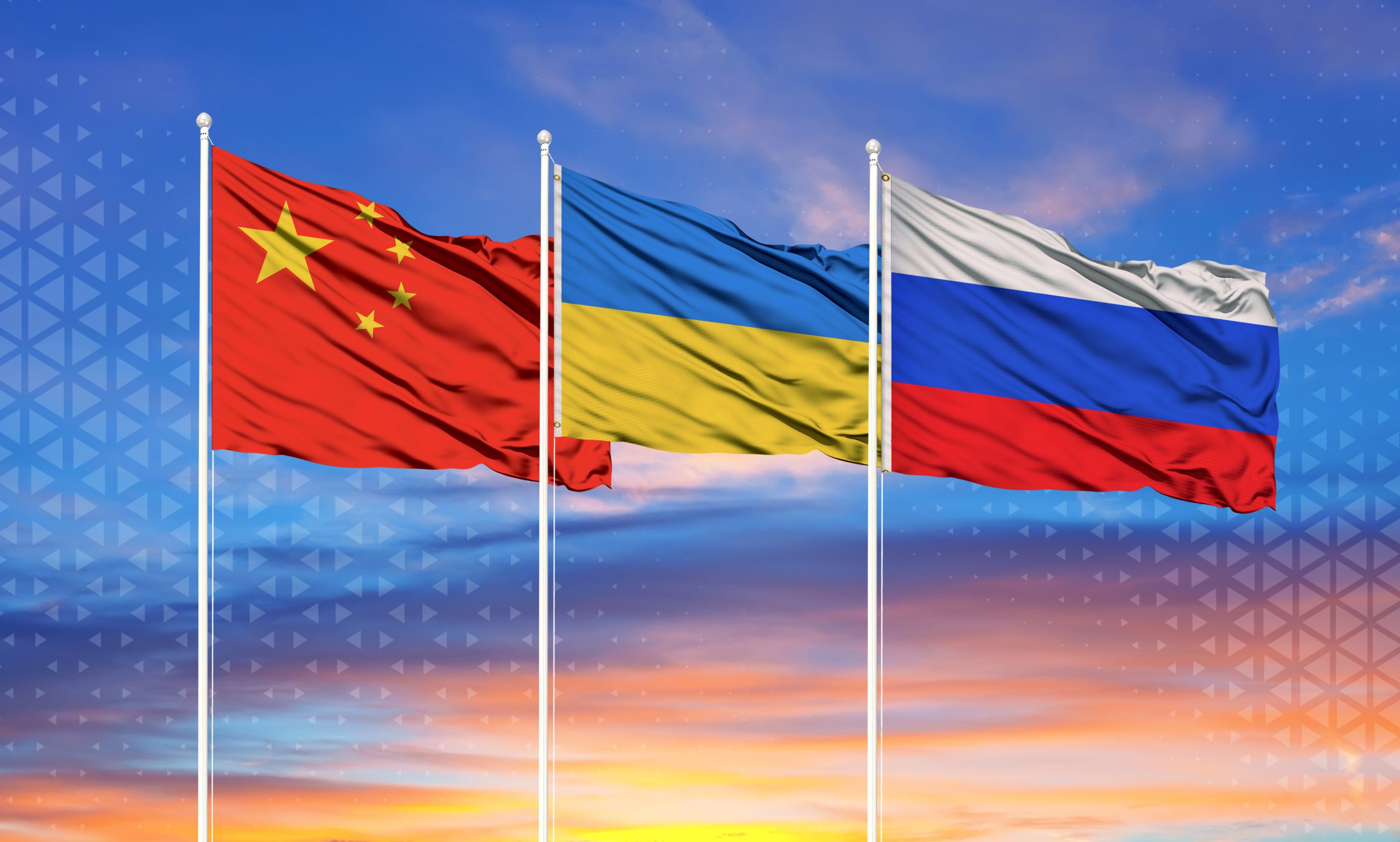 Китайский военный аналитик винит Украину в неспособности «вести прямые переговоры с Россией» в продолжающемся конфликте
