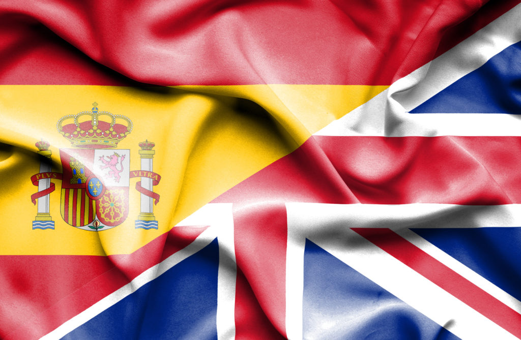 Andalucia announces official mourning period following the death of Queen Elizabeth II