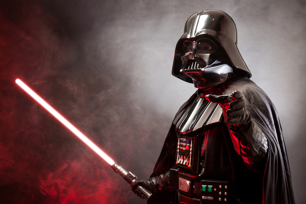 James Earl Jones retires from Star Wars Darth Vader role