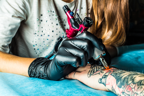 Do People Regret Getting Tattoos?