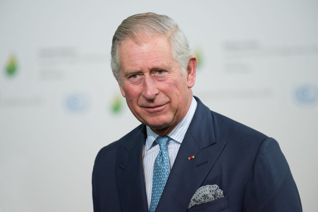 His Majesty The King Charles III issues message to Canada on storm Fiona
