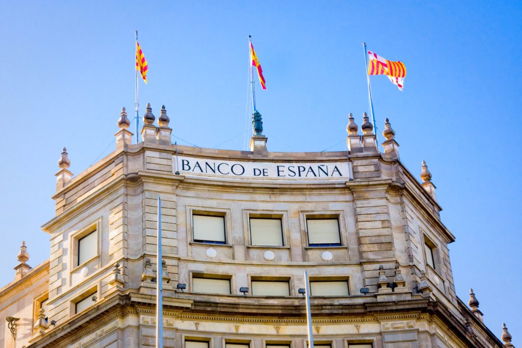 Eleven banks in Spain lost money in the first half of 2022