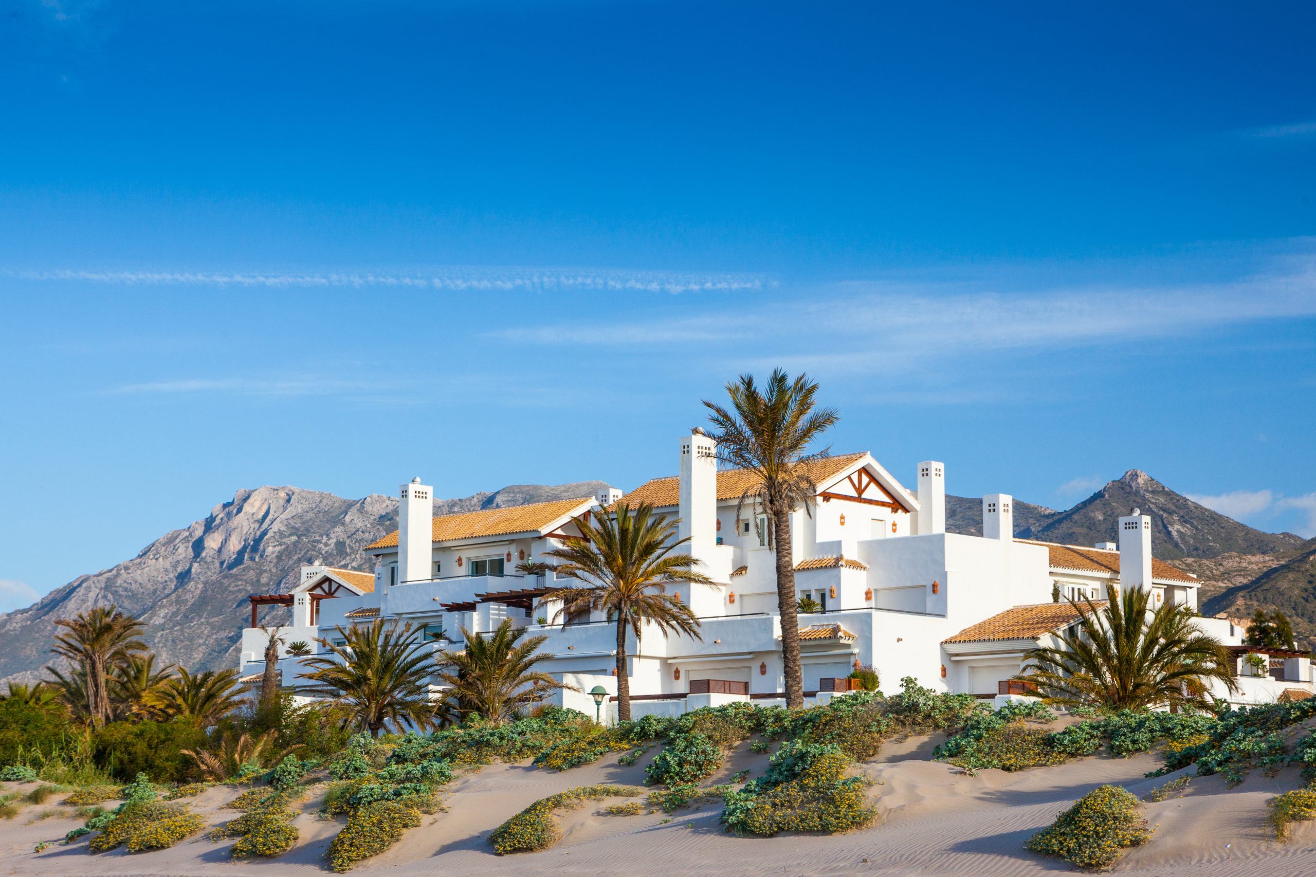 selling your home marbella