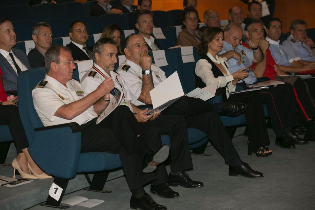 Spanish National Police hosts "New Technologies for Safe Gambling" conference