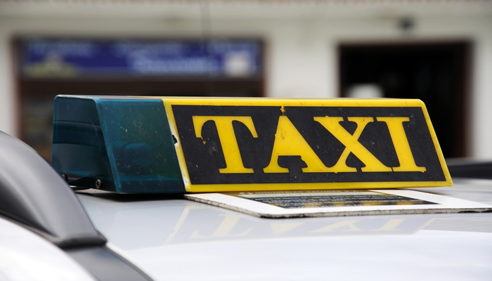 Taxi drivers to operate essential services in Malaga for two hours daily during the strike