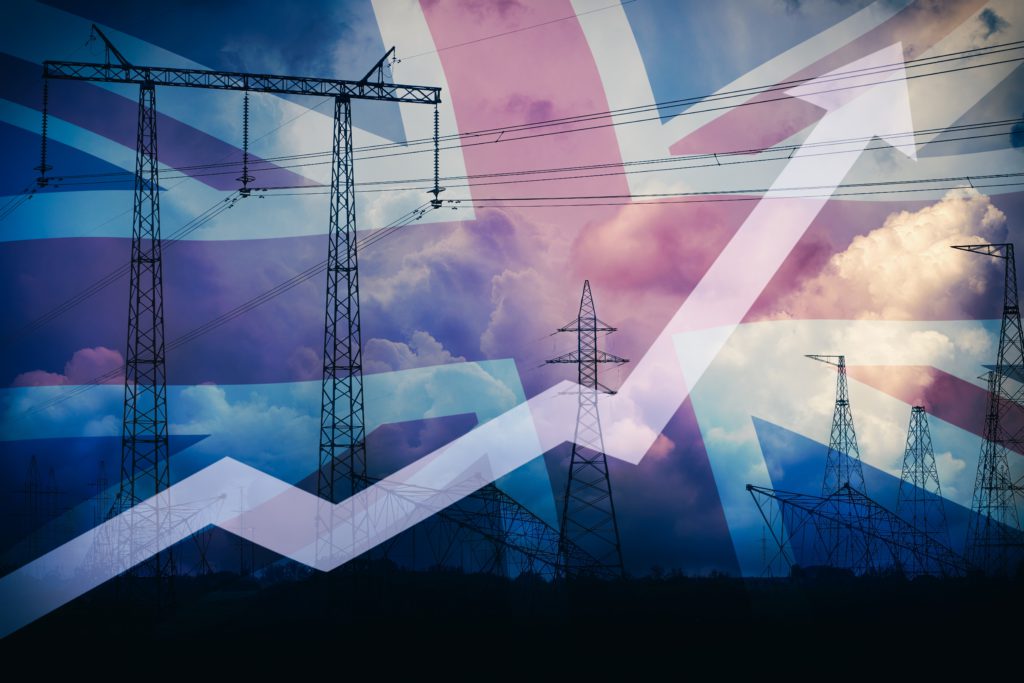 UK Government outlines plans to reduce energy bills for businesses