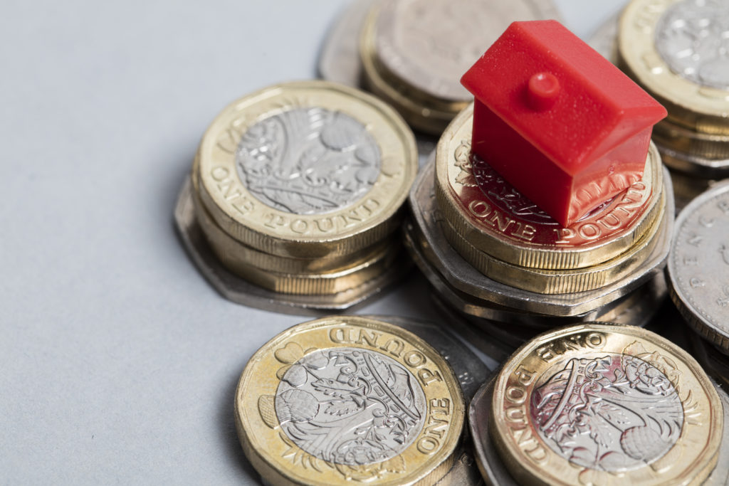 UK Government urges households to check cost of living council tax rebate eligibility