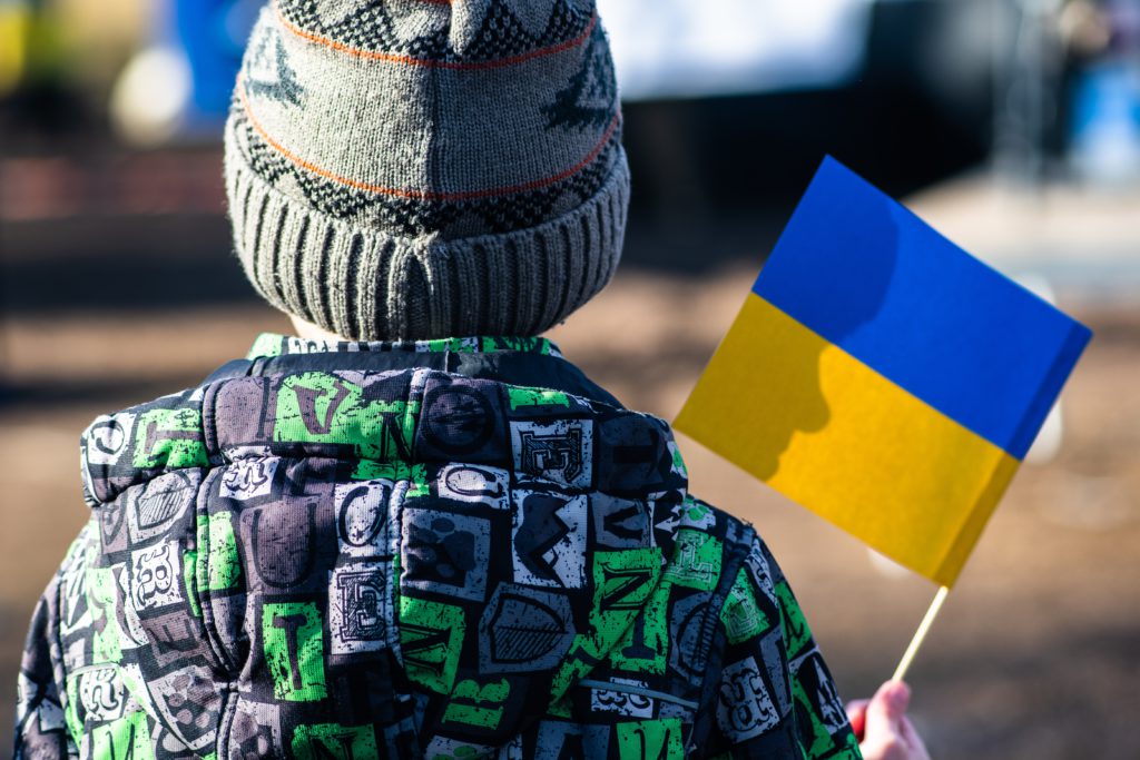 Ukraine establishes five cases of sexual violence against children by Russian military