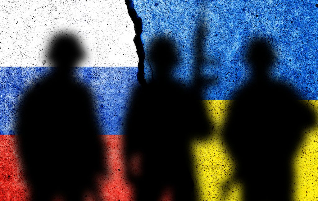Pro-Russian Ukrainian breakaway states collect 1.5 Billion Roubles for militias