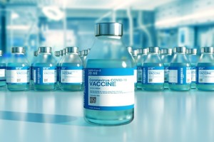 UK government advises additional covid booster vaccine for autumn