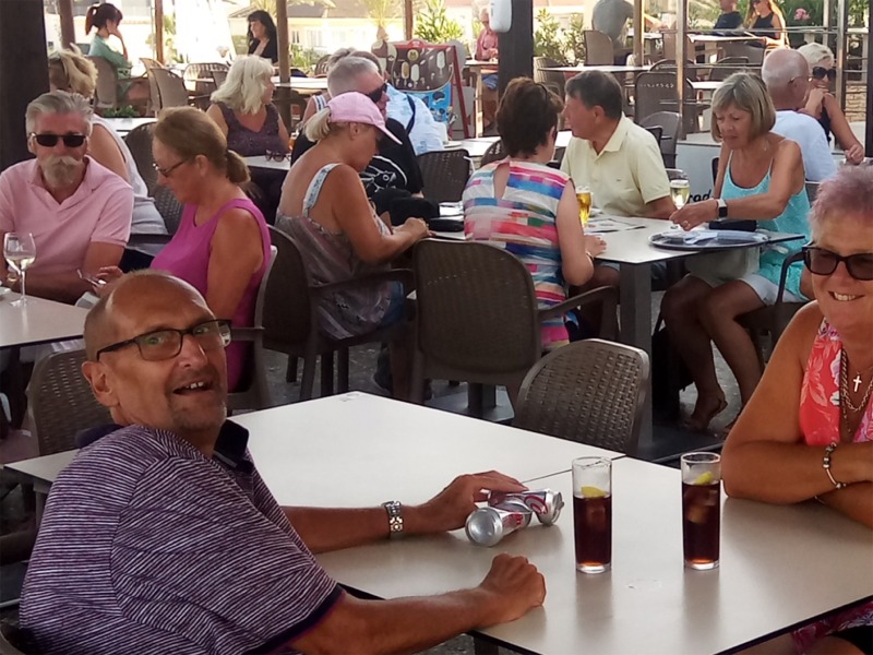 Costa Blanca's Torrevieja U3A group extends an invitation to everyone in the area