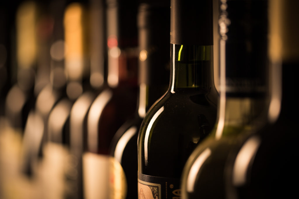 UK Insolvency Service warns wine investment victims about recovery scammers
