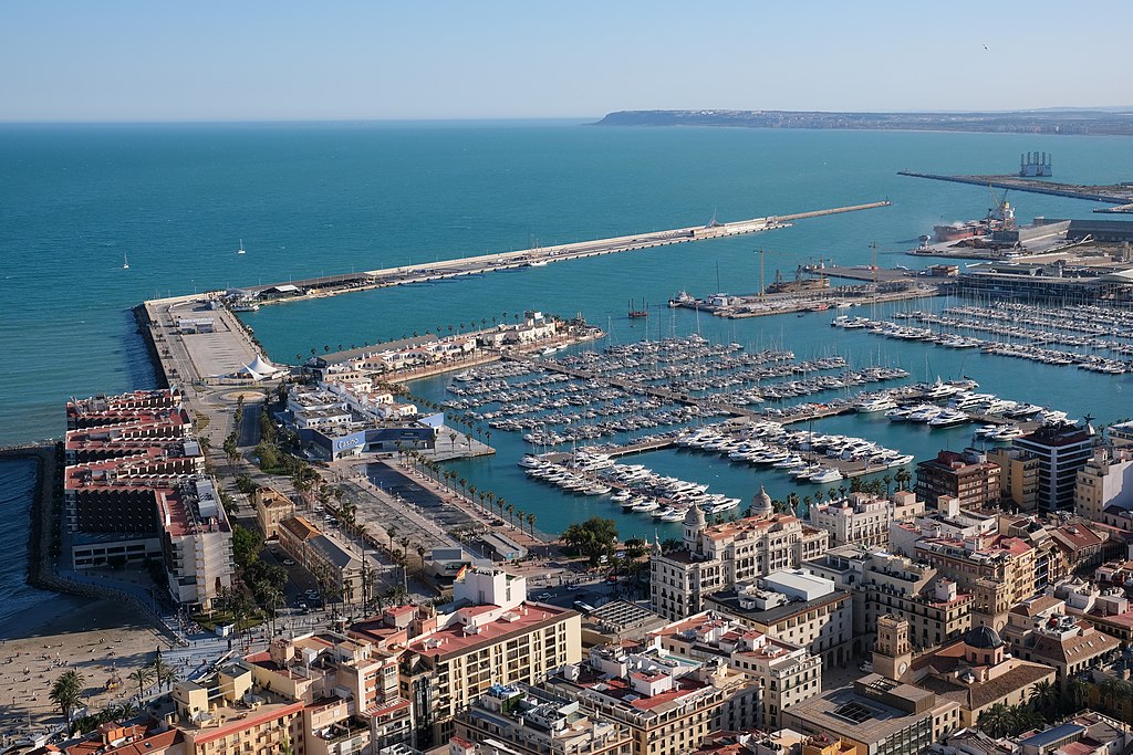 The best estate agents in Alicante: Your essential guide