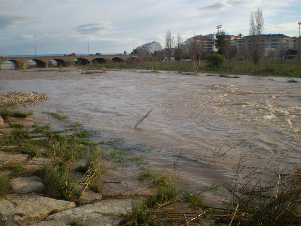 Government grant will enable ambitious River Algar plans in Altea (Alicante)