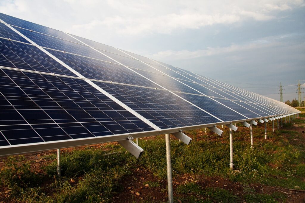 Permision granted for the first solar power plant in Elche (Alicante)