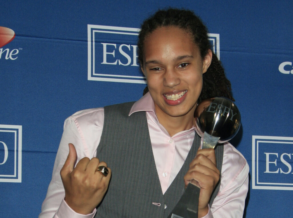 Russia rejects US basketball star Brittney Griner's appeal over 9-year drugs sentence