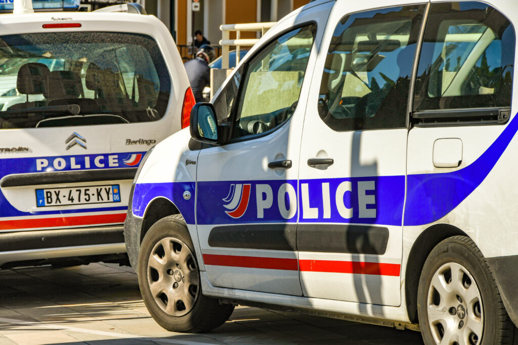 Woman charged with rape and murder of schoolgirl found inside suitcase in Paris