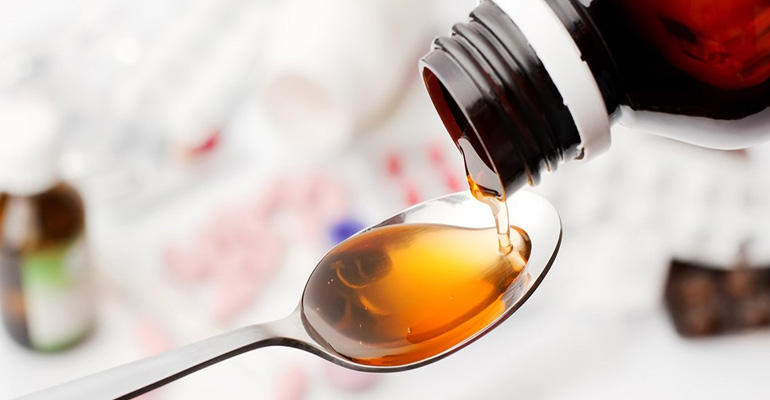 Global alert over cough medicines following numerous deaths