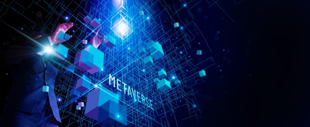 Metacryp – A play-to-earn Metaverse and Gamefi Ecosystem featuring like Shiba Inu and Vechain