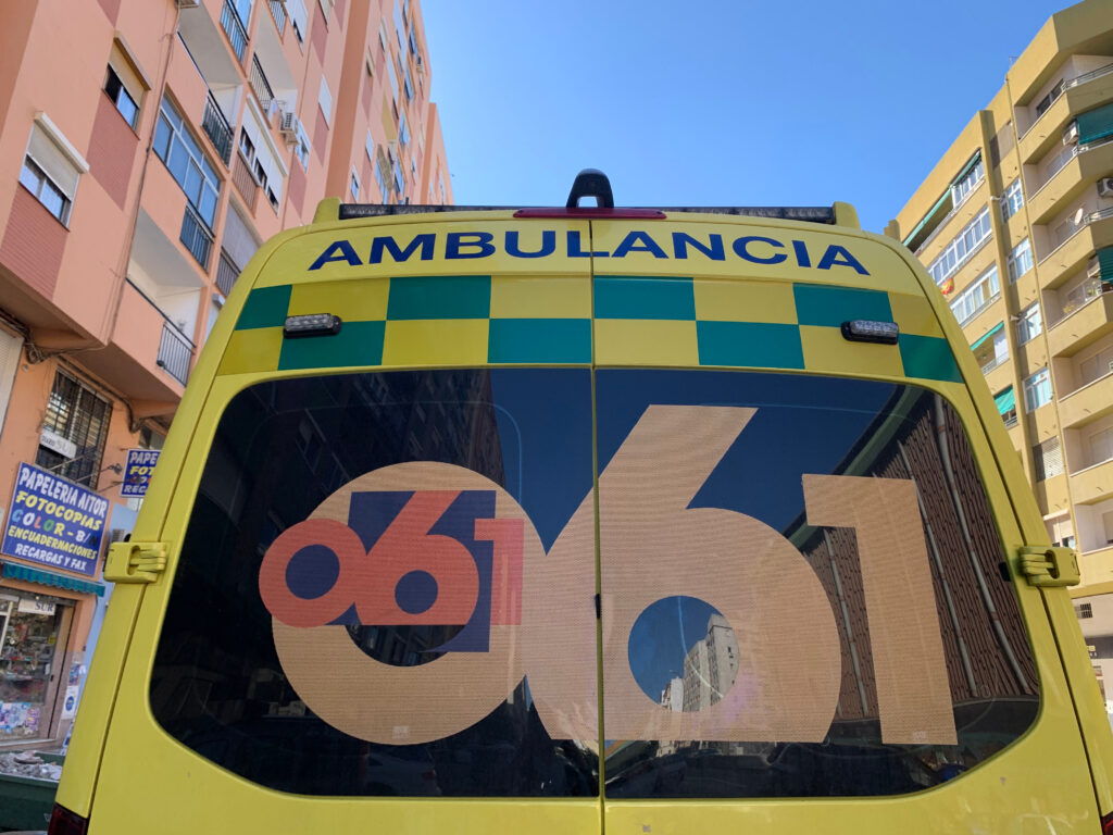 One man dead and four injured after fatal car crash on A-377 in Malaga