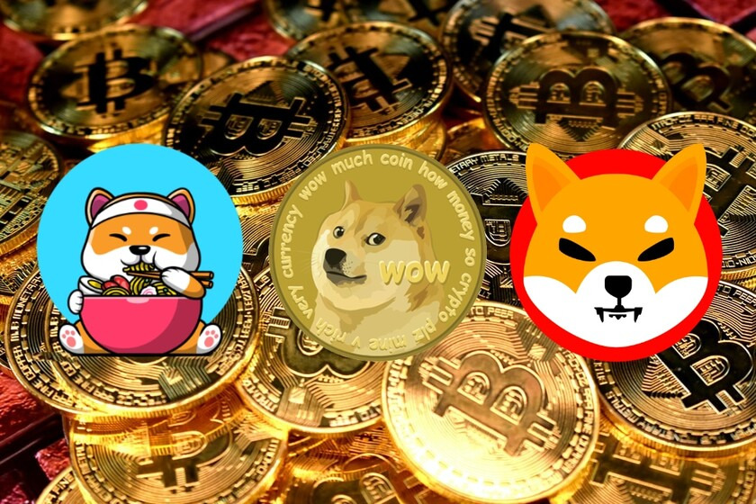 Top Meme Coins to buy in 2022: Big Eyes Coin, Shiba Inu, and Floki Inu