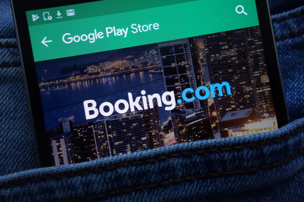 Booking.com faces investigation by Spain's competition watchdog