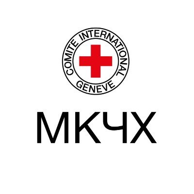 "This is barbarism" Ukrainian official reacts to Red Cross suspending operations