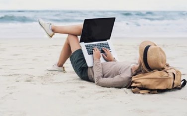 Portugal expecting an influx of digital nomads at the end of October