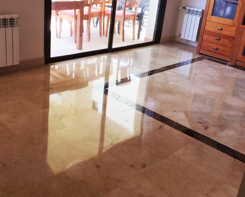 Image - Simply Pro Floor Care