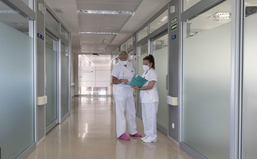 Quirónsalud Marbella Hospital implements hospitalised patient personal support programme