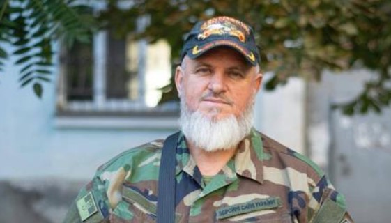 Deputy Chief of Staff of Wagner mercenary group killed by Ukrainian special forces