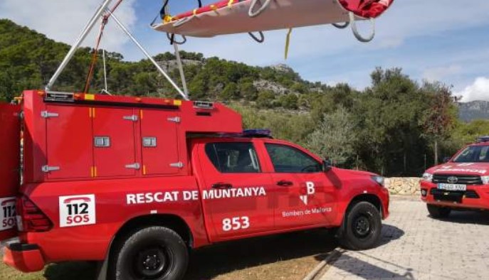 Search operation launched to locate missing cave diver in Manacor, Mallorca